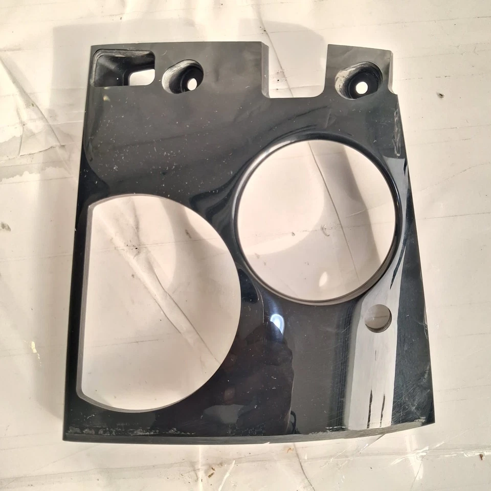 Rolls-Royce Ghost Trim 2009-2020 OEM USADO 9165582 Foto 3 de 4