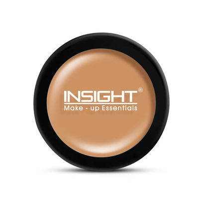 Insight Cosmetics Concealer, Buildabe Coverage Long Lasting Formula FREE SHIP