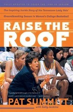 Raise the Roof: The Inspiring Inside..., Jenkins, Sally