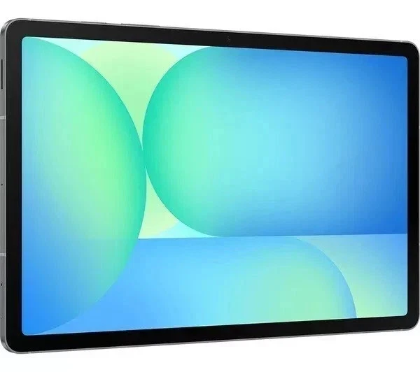 Samsung Galaxy Tab S10 FE 5G Unlocked Dual Sim 10.9" Tablet 128GB + 8GB - Grey - Image 3 of 4