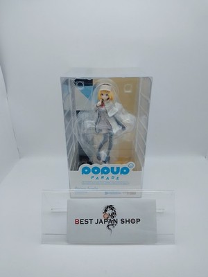 POP UP PARADE Hololive Production Watson Amelia Figur JAPAN OFFIZIELL NEU
