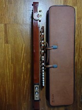 Kinjoyu Taishogoto Japanese Harp
