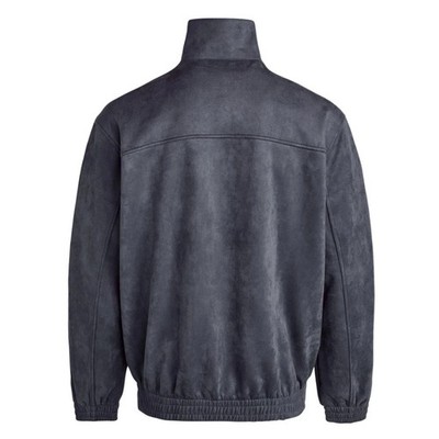 Adidas Originals CTT 3.1 Chinese Track Casual Jacket Deep Gray
