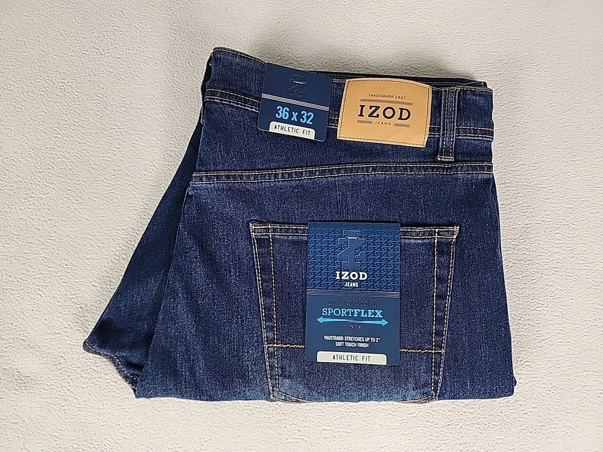 Lot de 3 pantalons jean pour homme - offre économique