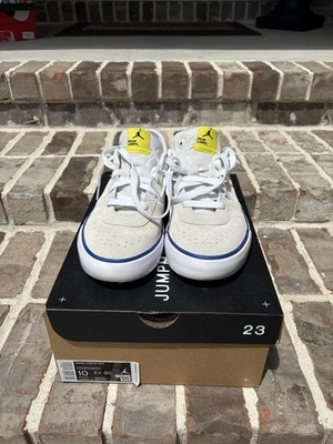 Jordan Series.01 Dear Larry Size 8M