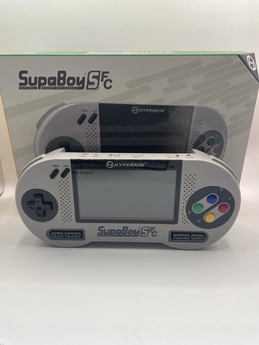 Preços baixos em SupaBoy | eBay