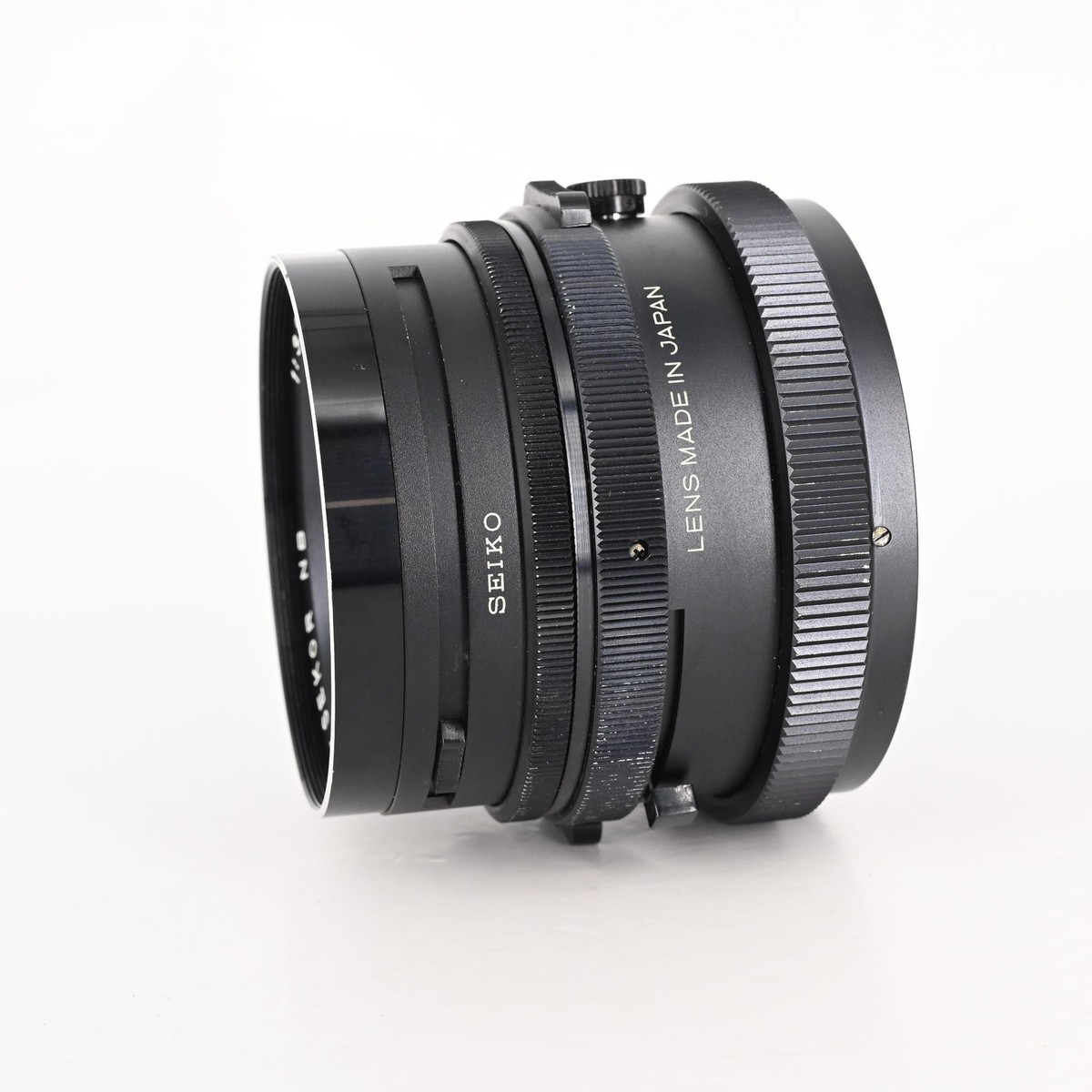 Mamiya RB67 90mm f3.8 Sekor NB Lens RB-67 #720 | eBay