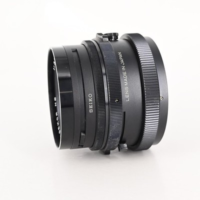 Mamiya RB67 90mm f3.8 Sekor NB Lens RB-67 #720 | eBay