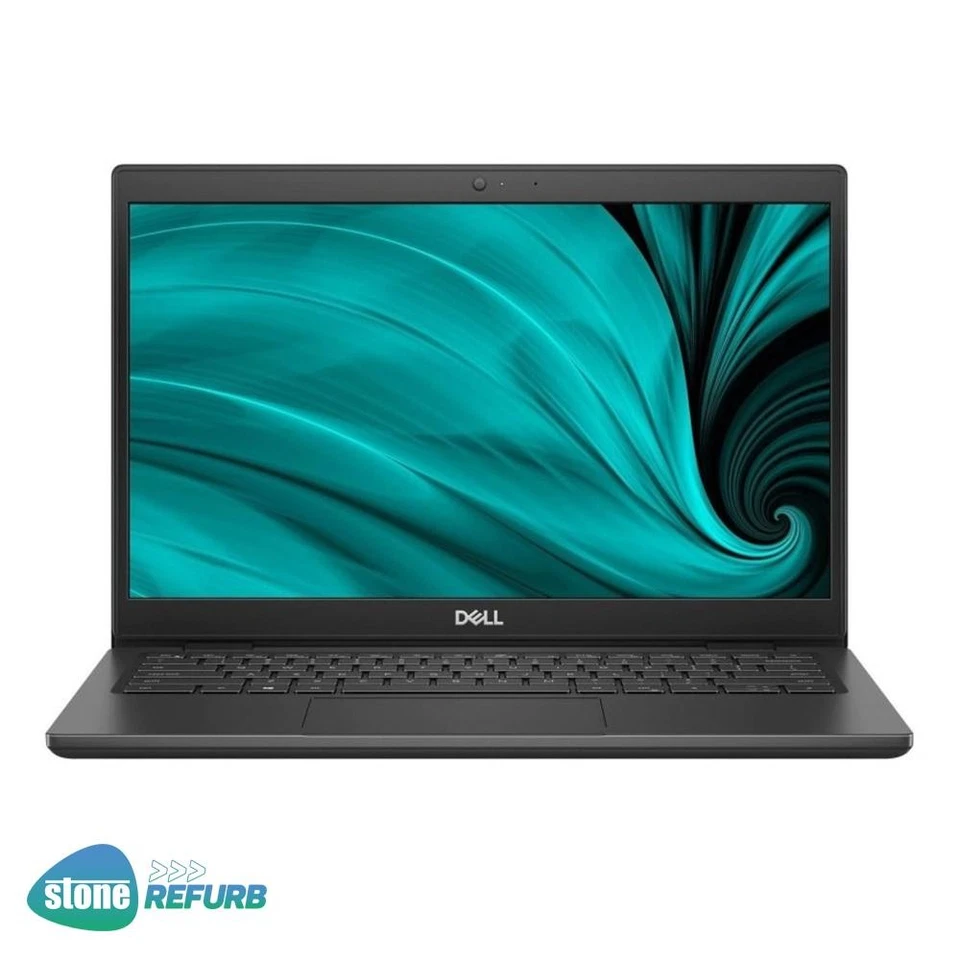 Dell Latitude 3420 · i5-1135G7 · 16GB · 500GB