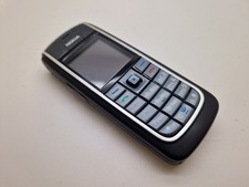 Nokia 6020 - Graphite grey (VODAFONE) Mobile Phone