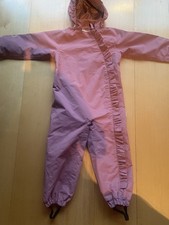Petite Cherie Atelier leichter Übergangs/Schneeanzug Neu 104
