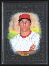 2012 Panini Black Friday Trading Cards 13