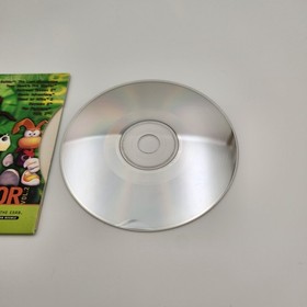 Dreamcast Generator vol 2 - Sega Dreamcast - Complete, Tested, Works, Authentic 