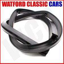 Header Rail Seal Mgb Roadstermg Midget 10981275 Midget 1500bhh2273 126cm