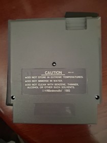 Nintendo NES Tetris & Tetris 2 Game Cartridge Lot, Includes 2 Game(s)