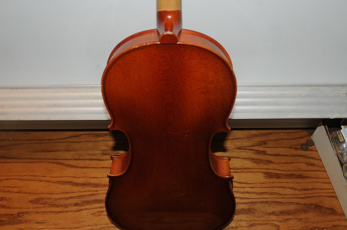 1/8バイオリン EASTMAN VL80 2018年制 1/8バイオリン EASTMAN VL80 2018年制 1/8バイオリン EASTMAN VL80