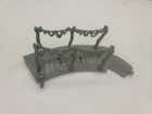 Vintage 1983 Masters Of The Universe: Snake Mountain Playset - Bridge Part MOTU