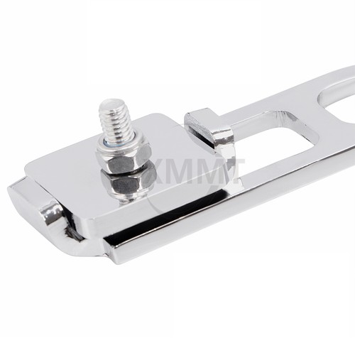 Kickstand Extension For Harley Dyna Street Bob Low Rider Fat Bob Wide Glide FXD eBay