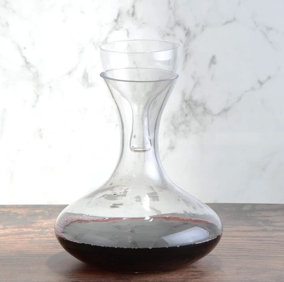 Artland SOMMELIER WINE AERATING SET - Image 2 of 3