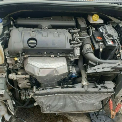 Citroën Petrol Car and Truck Complete Engines