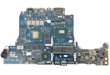 For Dell Alienware 17 R4 CN-0D3R1D With CPU:I7-8750H LA-F551P Laptop Motherboard