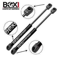 2X Tailgate Rear Trunk Hatch Lift Supports Shock Struts For Acura MDX 01-06 4561
