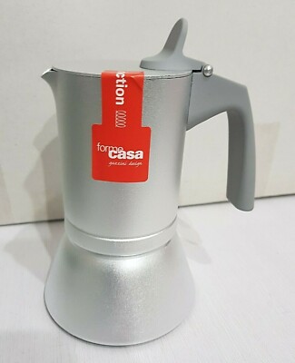 Caffettiera A Goccia In Melamina 3 Fori Per Caffè Filtrato - Taglia 02