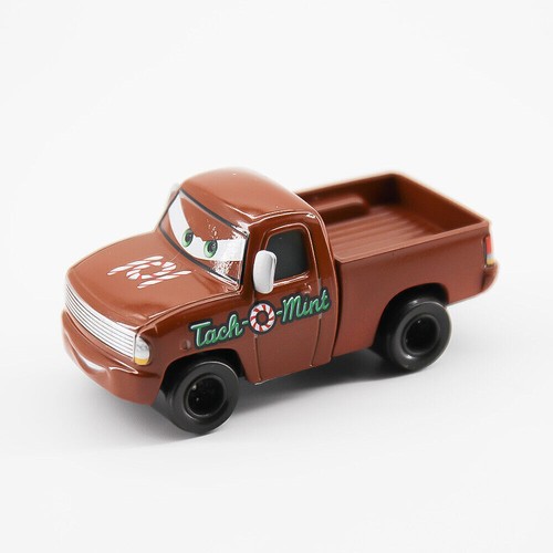 Disney Pixar Cars 1:55 autos McQueen Diecast Toy Metal Model Kid Gift New Loose - Picture 199 of 527