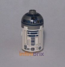 Lego R2-D2 (No Legs) sets 75222 75159 75168 75257 75221 75244 Star Wars sw527a