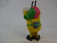 Figurka kolekcjonerska / Obcy chwyta gwiazdy