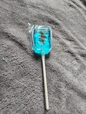 cricket lollipop 