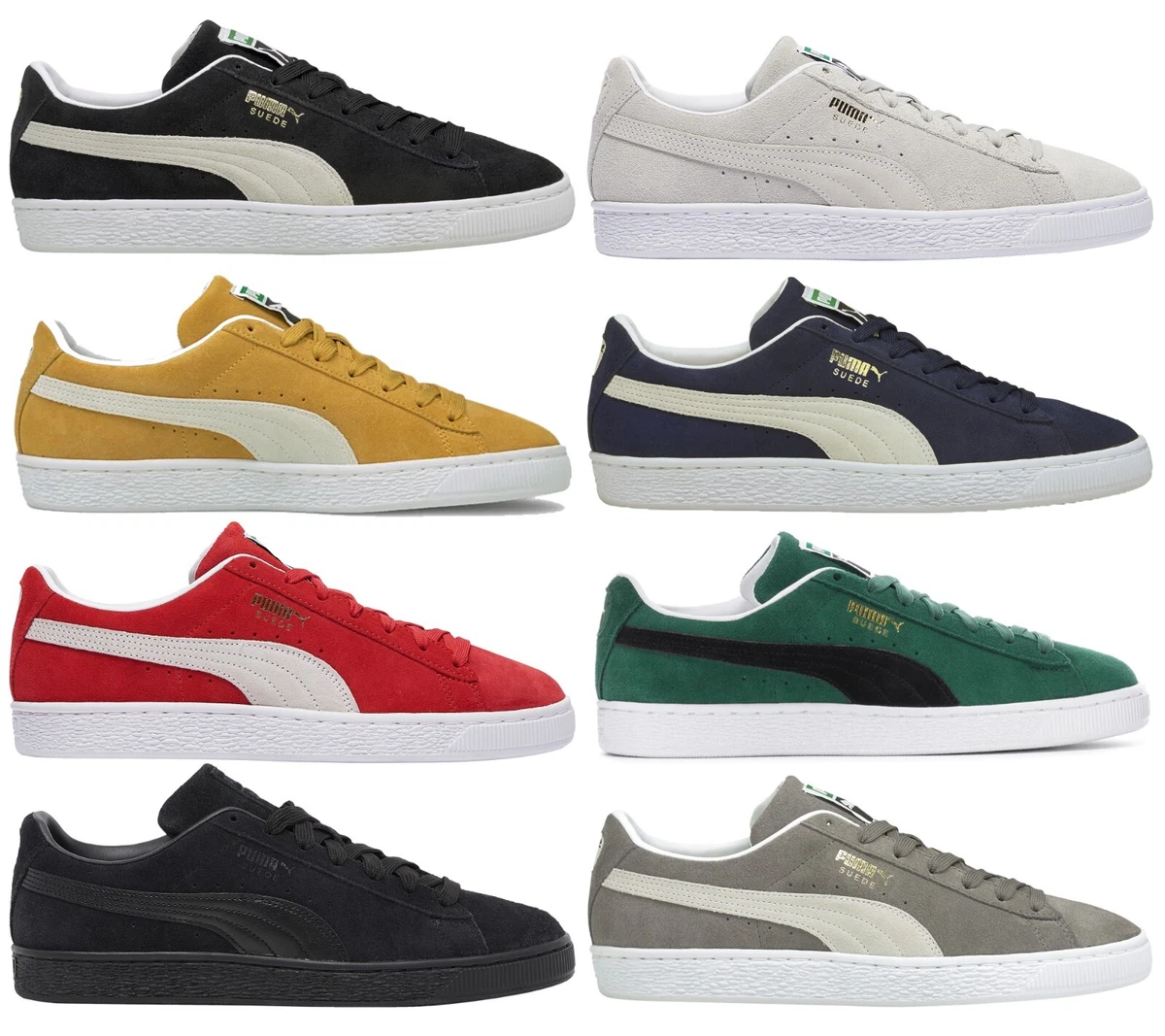 Aggregate 132+ most famous puma shoes super hot kenmei.edu.vn