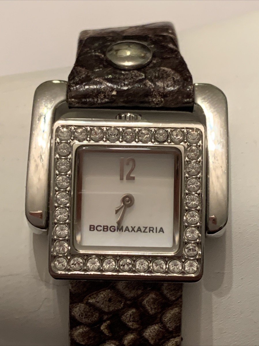 BCBG Python Watch. Model BG6273 BCBGMaxAzria | Accessories | Bcbg Python Watch Model Bg6273  main image 3