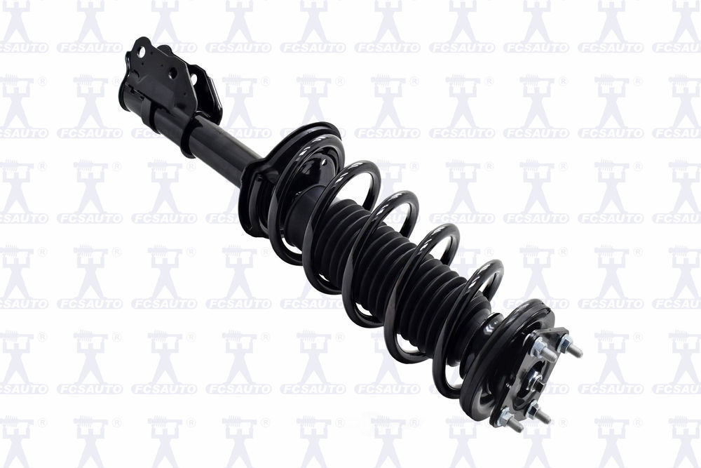 KYB Front Strut Mount and Bearing Kit | Mazda CX-7 (07-12) (SM5692) main image 1