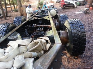 Truck Rear End | eBay