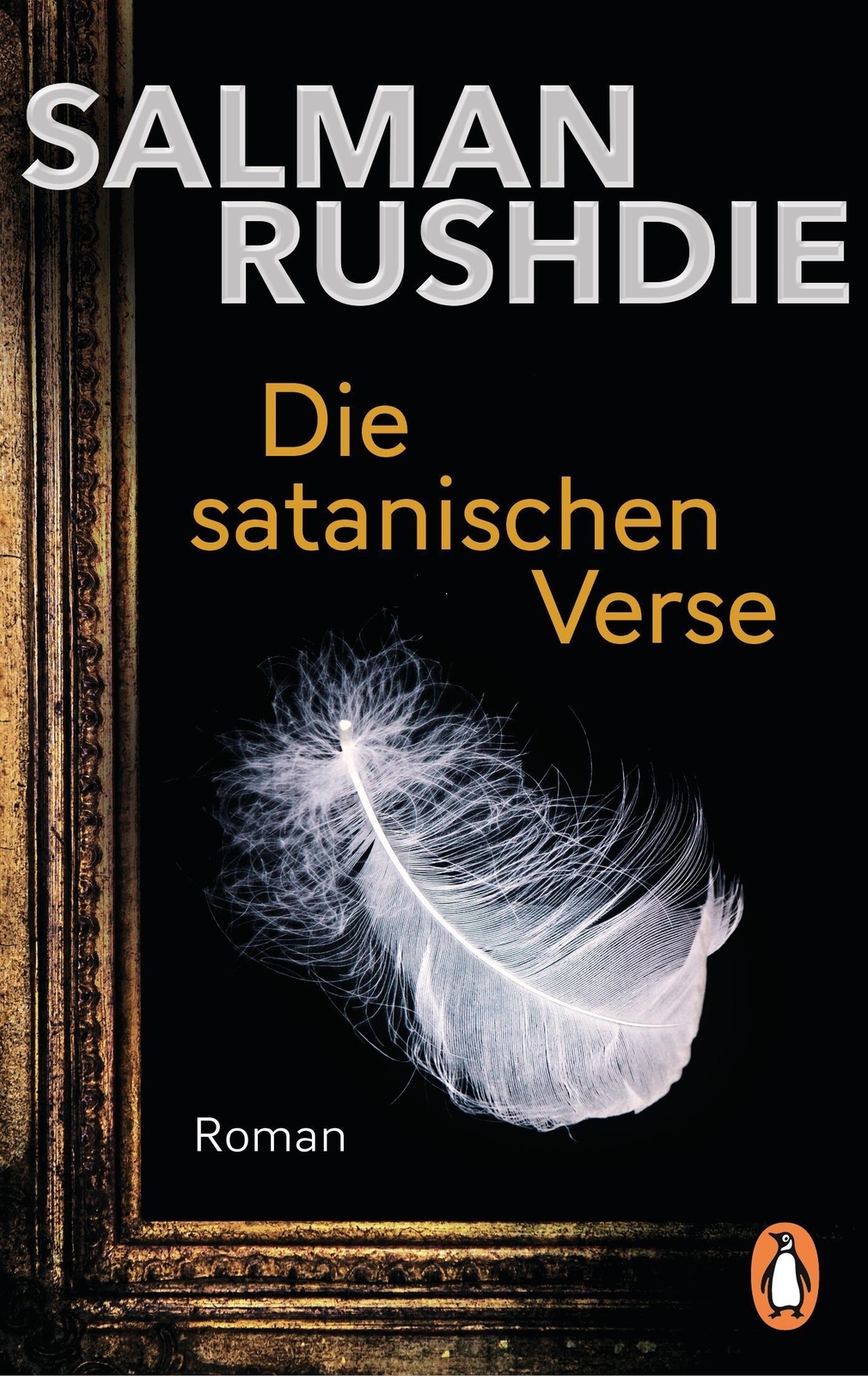 Thumbnail - Die Satanischen Verse, Salman Rushdie