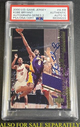 KOBE BRYANT 2016 PANINI ABSOLUTE #101 GOLD SPECTRUM HOLO /10 BGS 9.5 9 9 9.5 - Picture 4 of 24