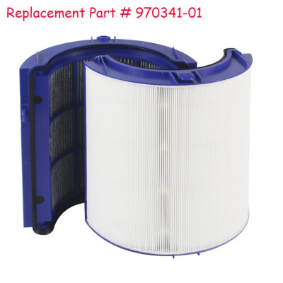 Air Purifier Filter For DYSON PH01 PH02 PH03 PH3A PH04 TP06 HP06 TP07 HP07 TP09