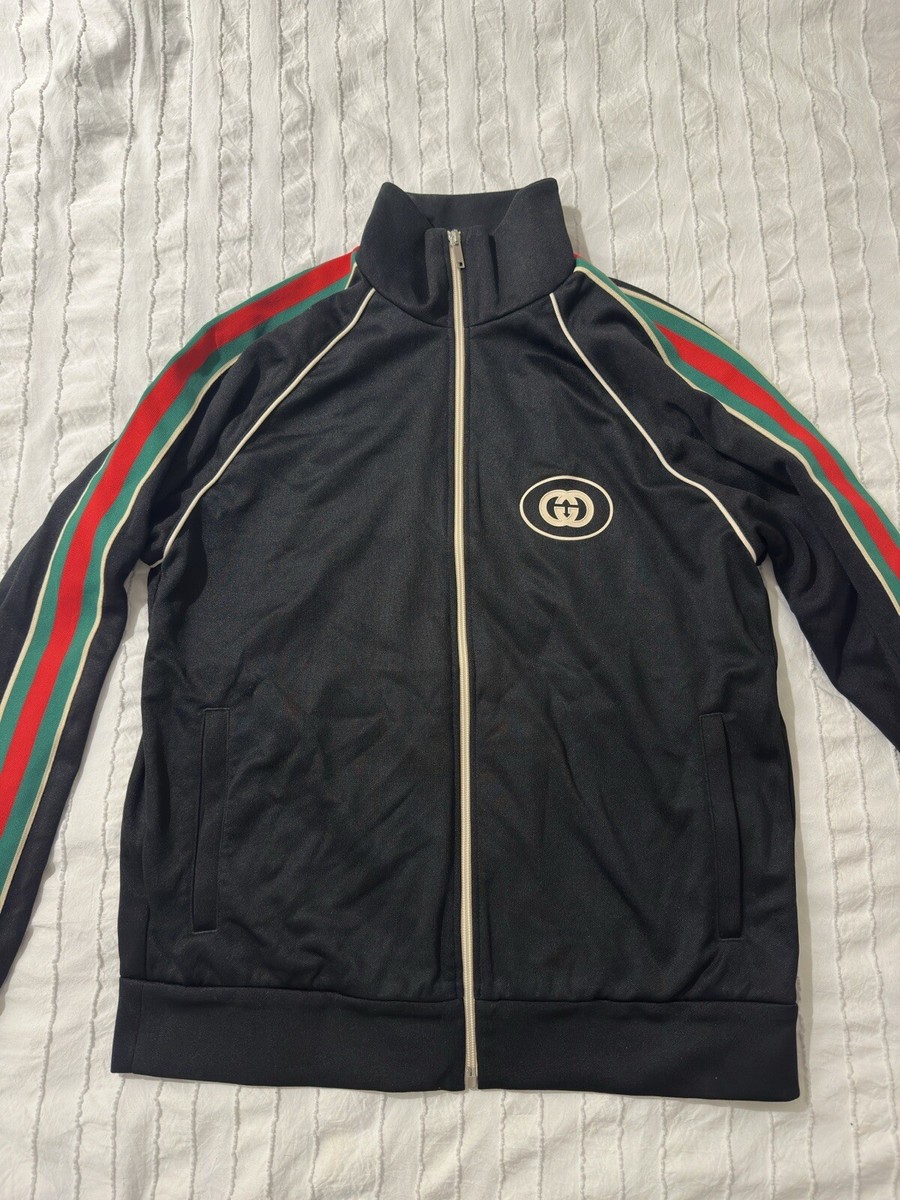 gucci track jacket men | eBay gucci track jacket men | eBay