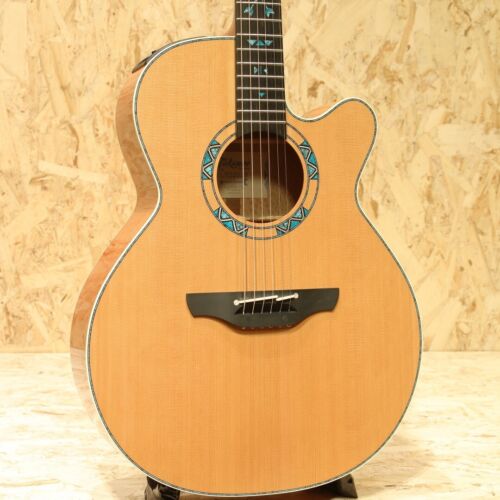 Takamine LTD2023 SANTA FE 30th Anniversary 2023 Acousitc Electric Guitar