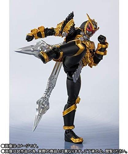特撮 SHFiguarts KAMEN RIDER OHMA ZI-O Amazon.com: Tamashii Nations Bandai S.H.Figuarts Kamen Rider