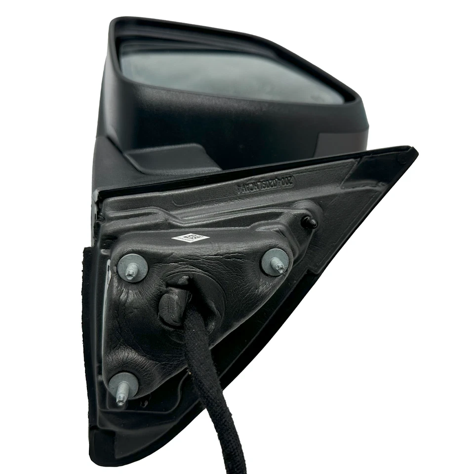 NEW OEM Mopar Left Side Mirror Outside 2017-18 Jeep Grand Cherokee 5ZW11XS9AD - Imagem 3 de 4