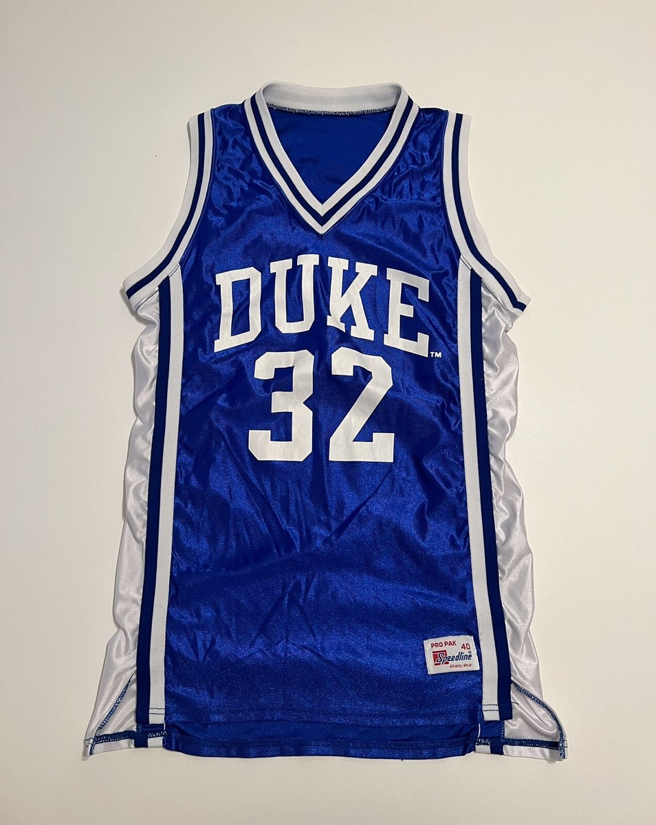 VTG 1991-1992 Speedline Pro-Pak Christian Laettner Duke Blue