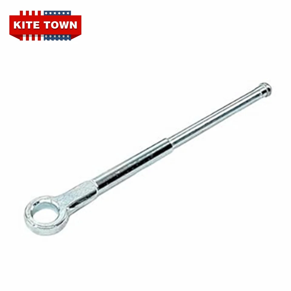 Conjunto de cilindro maestro y esclavo de embrague precargado para camioneta Dodge D150 1985-91 Foto 4 de 4