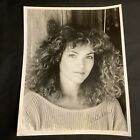 New ListingSigned Photo Amy Irving 8x10 Celebrity Original Autograph Vintage