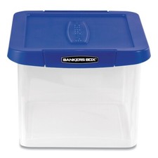 Bankers Box 86201 Letter/Legal Heavy Duty Pla...