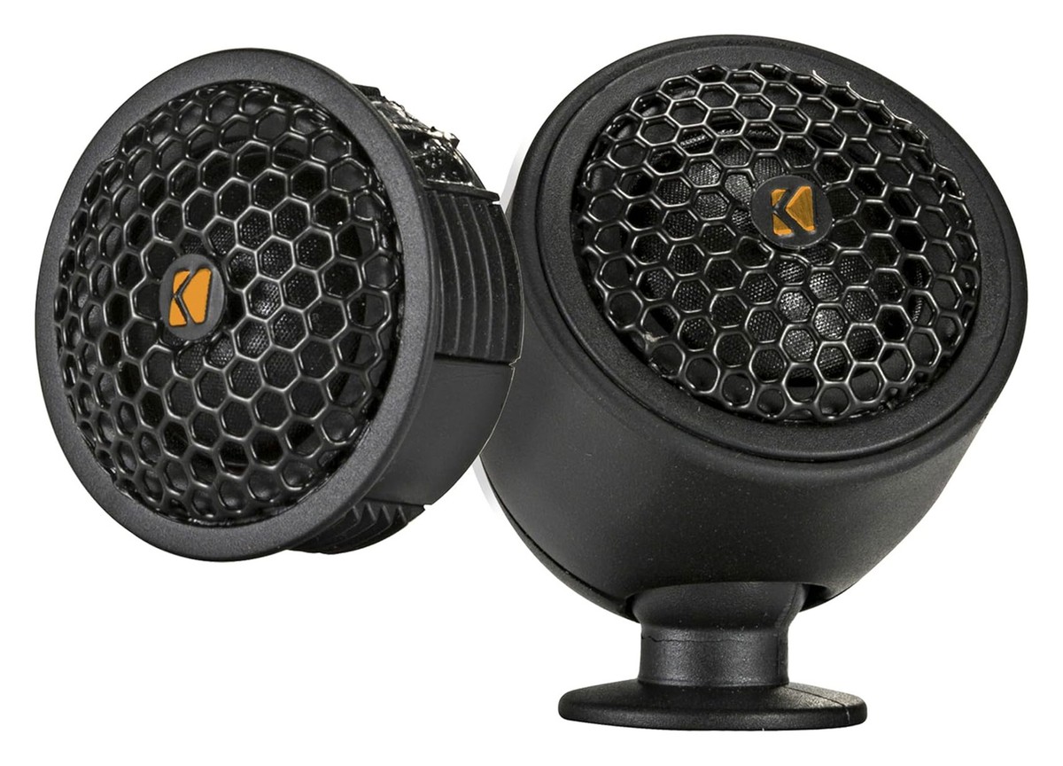 Kicker 51KST2504 1
