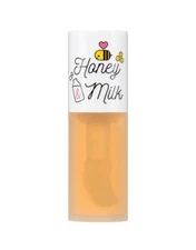 A'PIEU Honey & Milk Lip Oil - Korean Lip Oil, Long-Lasting Moisture, Nourishing