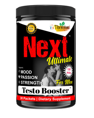 Testosterone Booster for Men, Male Enhancing Performance 150 Pills Enhance Drive