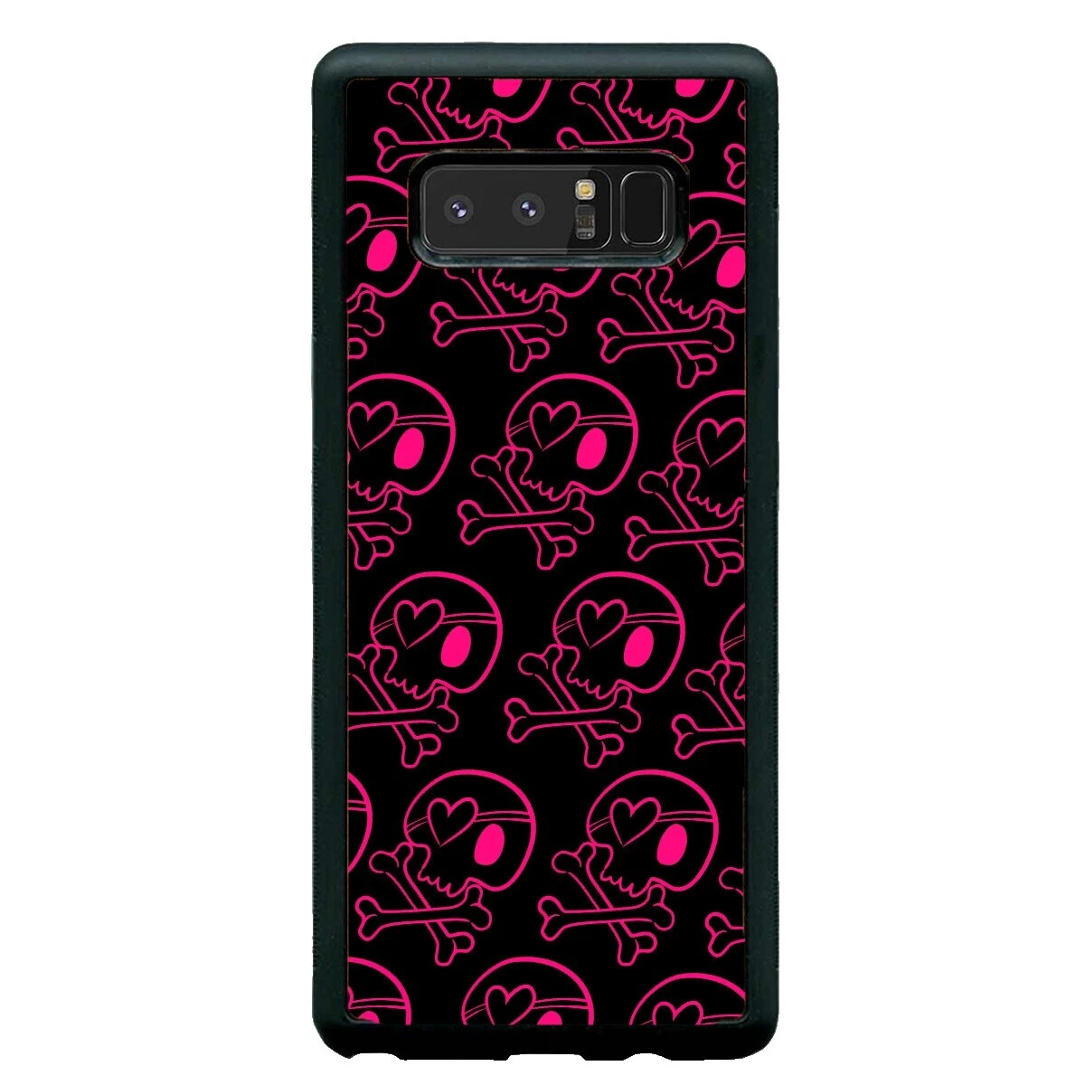 Monster brillante estuches, fundas y cubiertas para teléfonos celulares